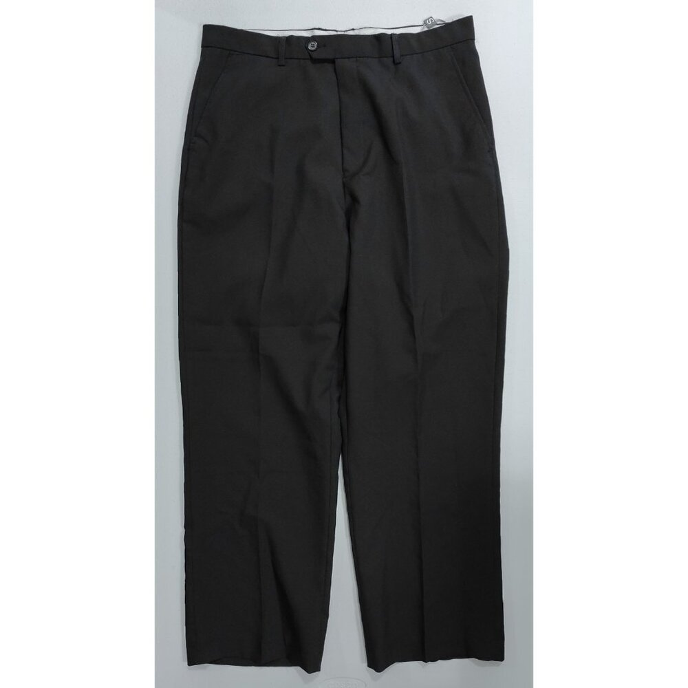 Santino Milano Men's Navy Blue Dress Pants Size 36/30